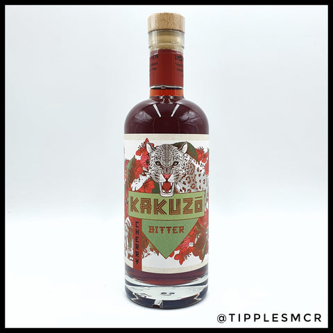 Kakuzo Cherry Bitter