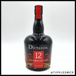 Dictador 12yr Rum