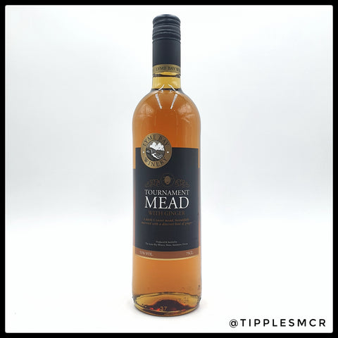 Lyme Bay Tournament Mead