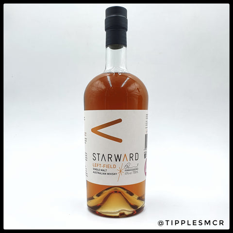 Starward Left Field Australian Single Malt Whiskey
