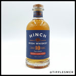 Hinch 10yr Sherry Cask Irish Whiskey