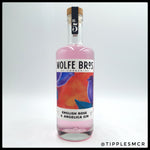 Wolfe Bros English Rose & Angelica Gin