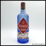 Citadelle Rouge Red Berry & Rhubarb Gin