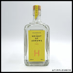 Height of Arrows Funk Dry Gin