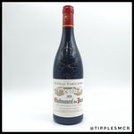 Dom de Farguirol Chateauneuf Du Pape