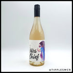 Citizen Wine Miss Chief Rosado