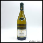 La Pierrelee Chablis