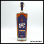 The Oxford Easy Ryder English Rye