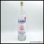 El Cabron Tequilana 100% Blue Agave