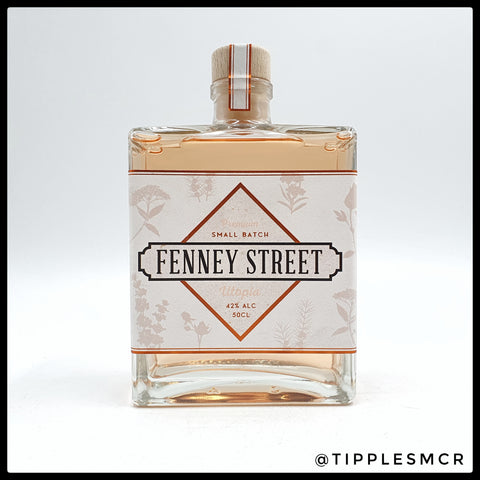 Fenney Street Utopia Gin