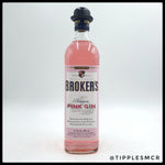 Broker's Pink Gin