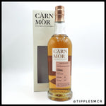 Carn Mor Strictly Limited Craigellachie Port Cask