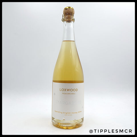 Loxwood Meadworks Stargaze 22 Sparkling Honey Wine