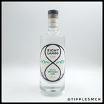 Eight Lands Speyside Dry Gin
