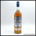 Ron Larimar 5yr Bourbon Cask