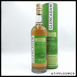 Glencadam Small Batch White Port Cask