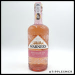 Warner's Rhubarb Gin