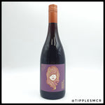 McPherson Aquarius Sangiovese