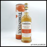 Tomintoul White Port Cask