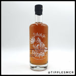 Stauning Bastard Rye Whiskey