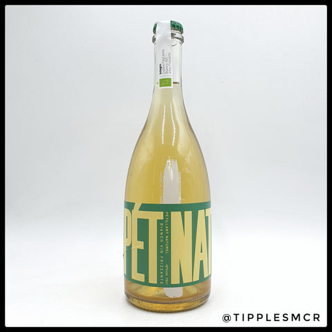 Chiusa Pet Nat White Natural Wine