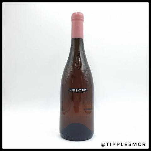 Vibeyard Rose Natural Wine