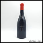 Vibeyard Red Natural WIne