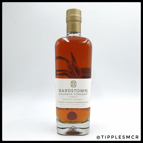 Bardstown Bourbon Origin Series