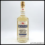 Booth's Sherry Cask Aged Gin