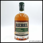 Rebel Rye