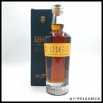 Osborne 1866 Brandy De Jerez