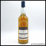 Tri Carragh 10yr Lowland (Dalrymple) Cask Strength