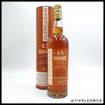 Glencadam 15yr Madeira Cask