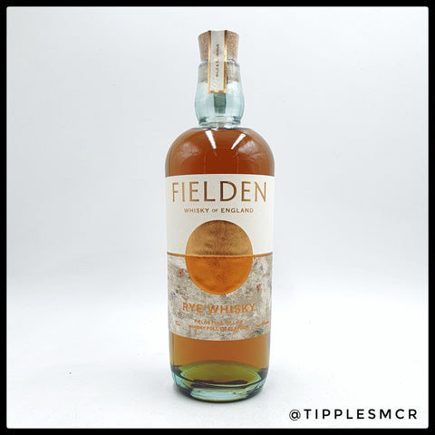 Fielden English Rye