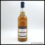 Tri Carragh 11yr Glen Garioch Cask Strength