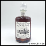 Fragrant Drops Secret Orkney 10yr Bordeaux Wine Cask