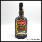 Compagnie Des Indias Spiced Rum