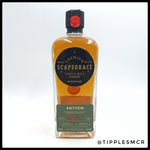 Scapegrace Anthem New Zealand Single Malt