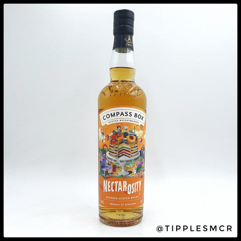 Compass Box Nectarosity