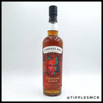 Compass Box Crimson Casks