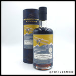 Infrequent Flyers Glenrothes 14yr PX Cask