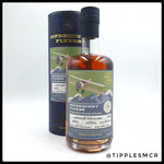 Infrequent Flyers Linkwood 15yr Ruby Port Cask