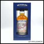 Mossburn Vintage Casks Inchgower 2011