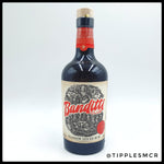 Banditti Club Glasgow Spiced Rum