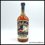 Ben Holladay Bottled In Bond - Soft Red Wheat