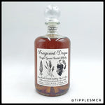 Fragrant Drops North British 15yr Red Wine Cask