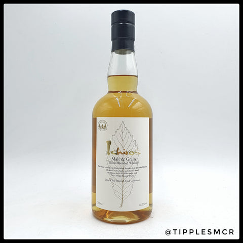 Ichiro's Malt & Grain World Blended Whisky