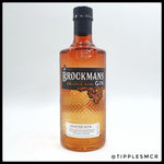 Brockmann's Orange Kiss Gin