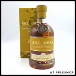 Kilchoman Sauternes Cask