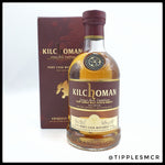 Kilchoman Port Cask